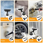 🧼Multi-Surface Natural Steam Cleaner