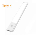 💡 Rechargeable Motion Sensor Cabinet Light