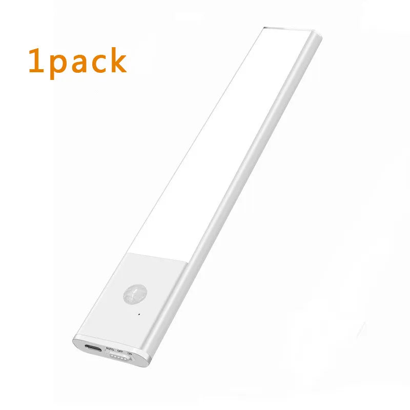 💡 Rechargeable Motion Sensor Cabinet Light