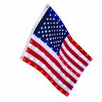 🇺🇸 Freedom 250 Years American Flag – 1776–2026 Patriotic Outdoor Banner