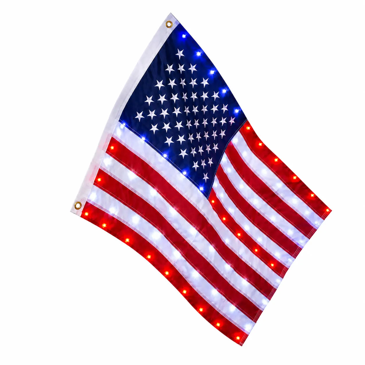 🇺🇸 Freedom 250 Years American Flag – 1776–2026 Patriotic Outdoor Banner