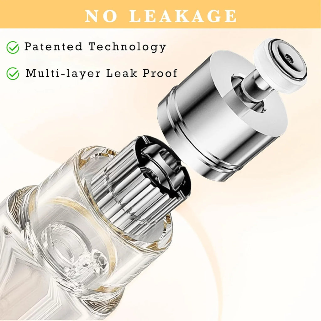 Perfume Travel Refillable Bottle