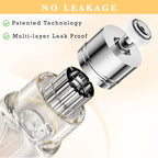 Perfume Travel Refillable Bottle