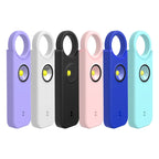Personal Alarm - Dual Alarm Modes