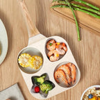 4-in-1 Shape Breakfast Pan