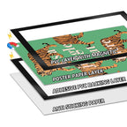 🖼️ Magnetic Display Sticker