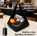 👜 Your Bag Shouldn’t Slow You Down — This One Won’t.
