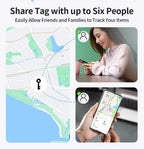 Mini GPS Bluetooth Tracker