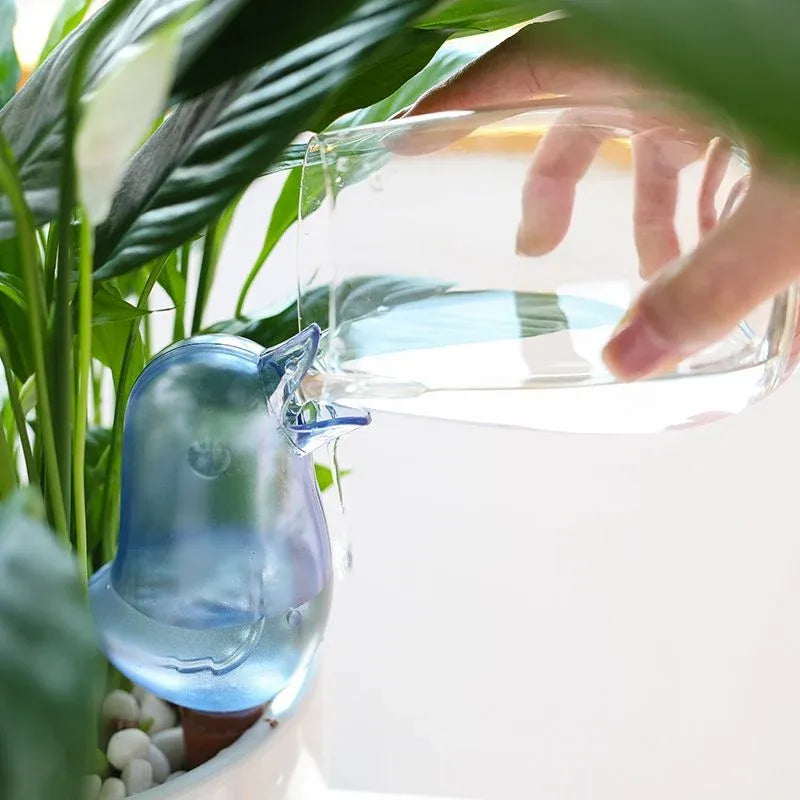✨ Type Automatic Flower Waterer✨-BUY TWO 10% OFF
