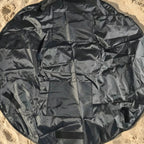 Convertible Travel & Camping Storage Tote