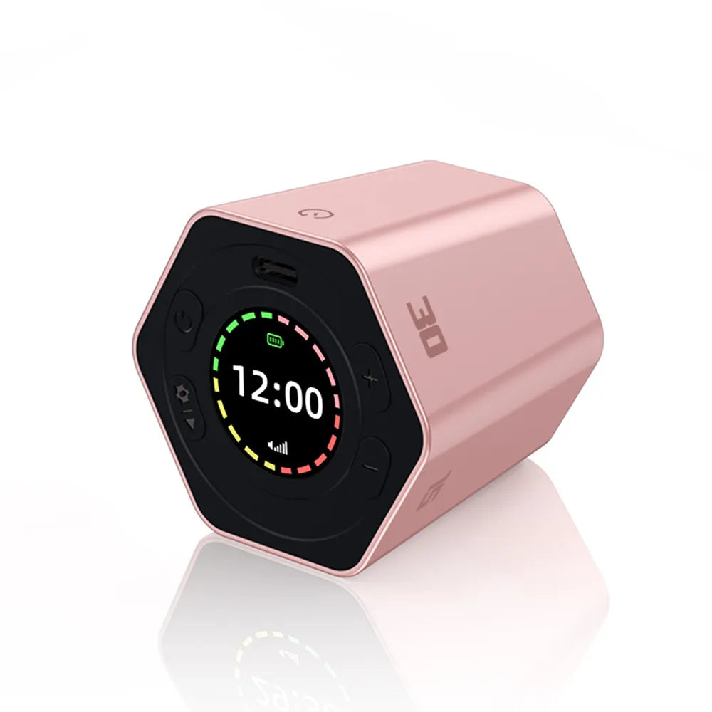 Smart Flip Timer