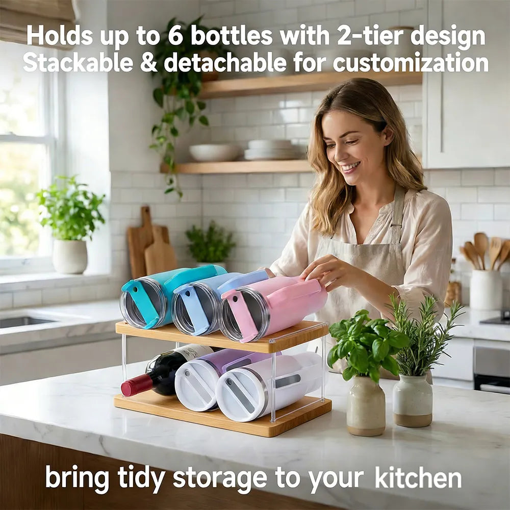 🏡 Kitchen Storage Tools Set