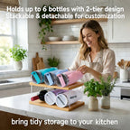 🏡 Kitchen Storage Tools Set