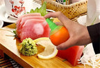 Citrus Juice Spray Bottle – Freshly Squeeze Citrus Juice with Ease