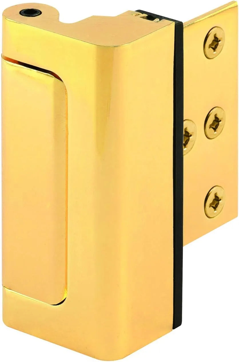 Home Security Door Reinforcement Lock – Ultimate Protection for Your Home