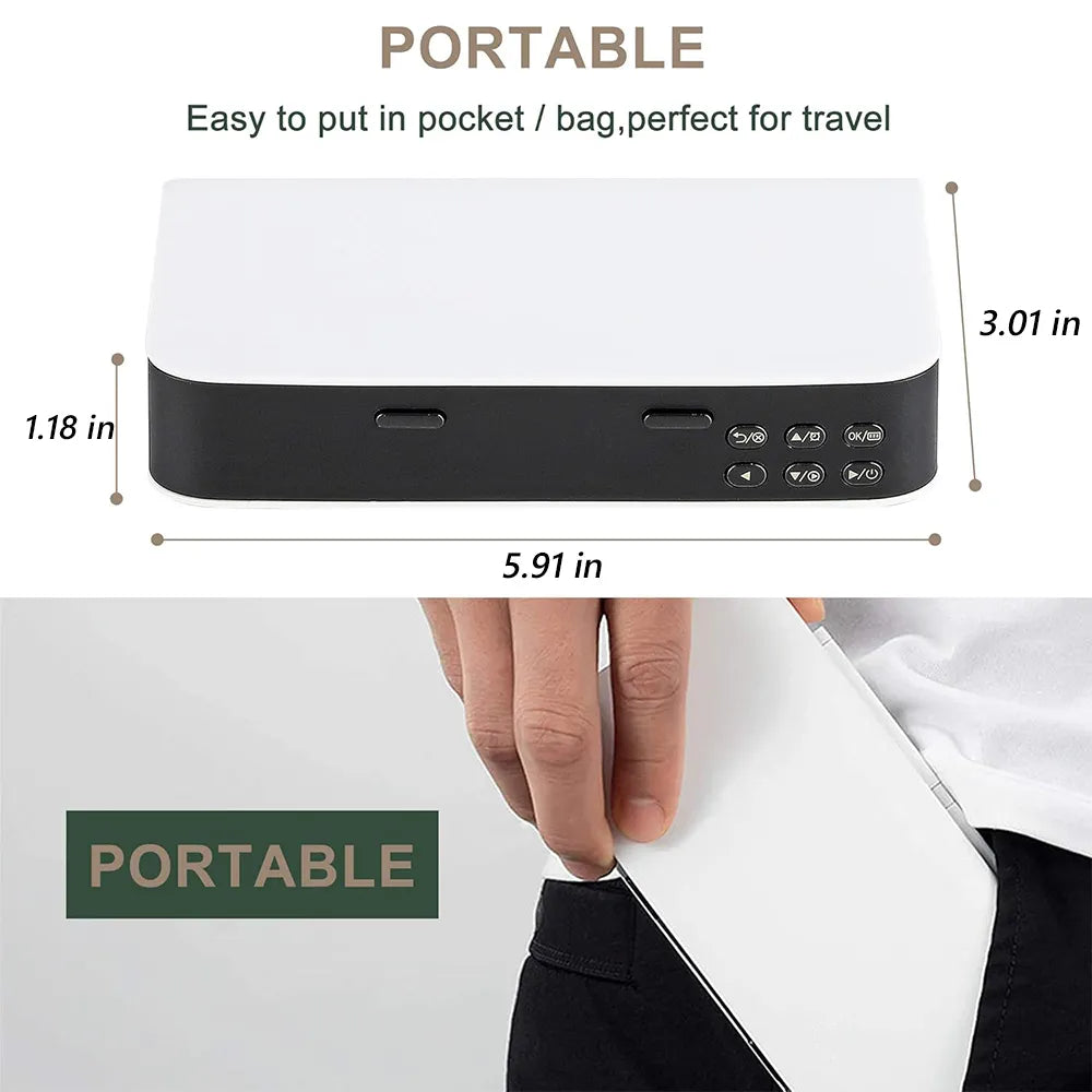 💊 Smart Electronic Pill Organizer with Alarm & LED Display