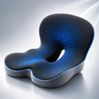 Orthopedic Lumbar & Sciatica Support Cushion