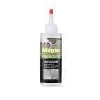 Waterproof Asphalt & Concrete Crack Filler
