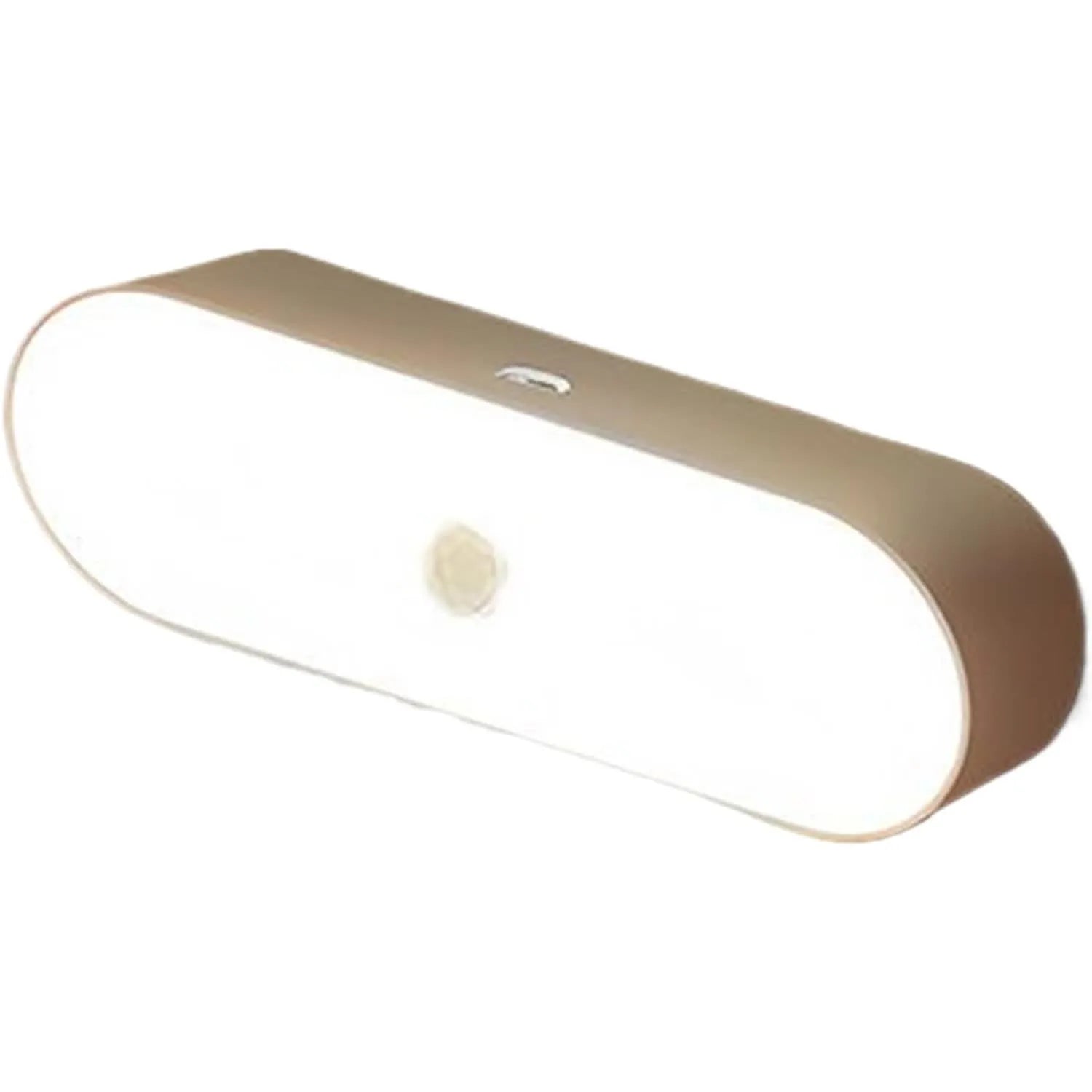 2-Pack Rechargeable Motion Sensor Night Lights – Stick-On Closet & Hallway Lights