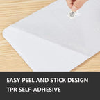 🏡 Printed, Self-Adhesive, Glue-Free, Non-Slip Stair Treads