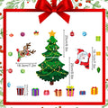 MagicMag Christmas Magnet Stickers🎄✨