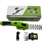 Cordless Electric Scissor 1000 RPM