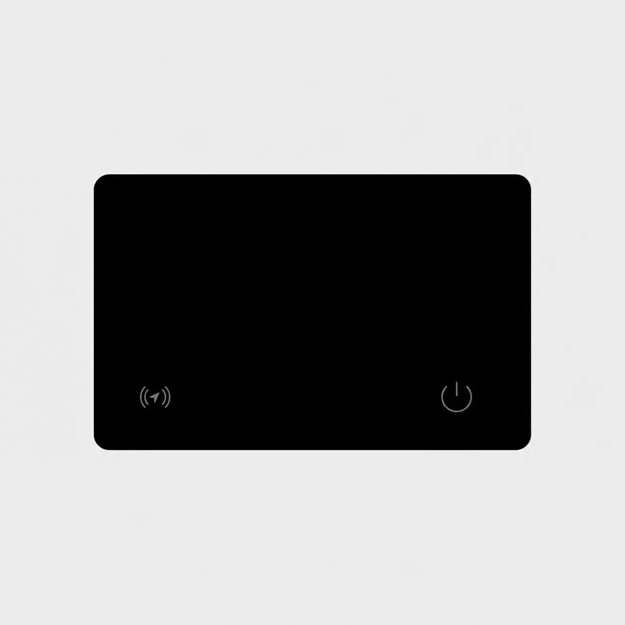 Ultra-Thin Wireless Tracking Card