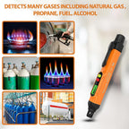 🚨 Portable Gas Leak Detector Pen