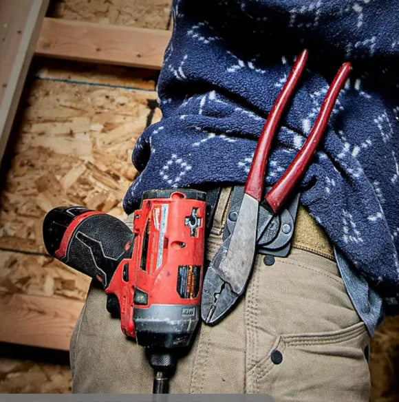 MagMaster Pro | Magnetic Tool and Hardware Holder