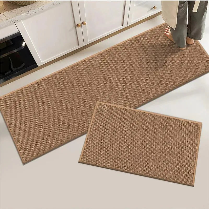 Buy 2 Free Shipping🔥-Washable Non-Slip Kitchen Rug