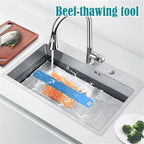 Meat Thaw Belt