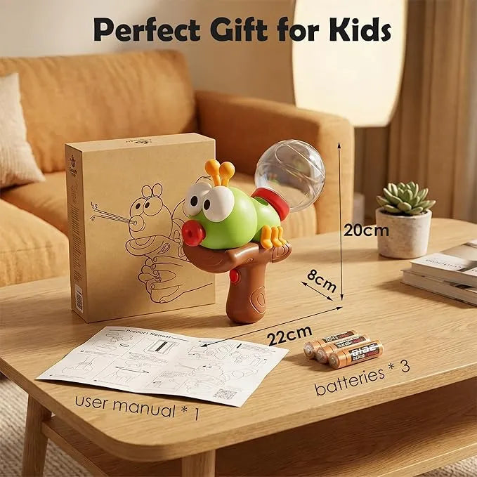 🐜 Electric Water Gun for Kids Ages 4-12