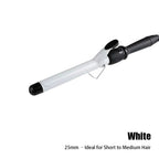 💁‍♀️ Professional Ceramic Hair Curling Iron
