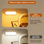🌙 Smart Motion Sensor LED Night Light