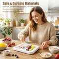 🍦 Rolled Ice Cream Maker Kit