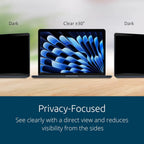 💻 Magnetic Privacy Screen for Laptop