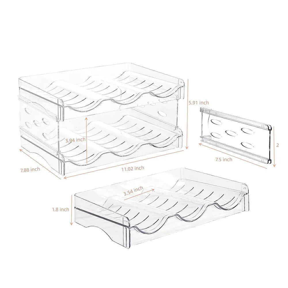 🏡 Kitchen Storage Tools Set