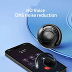 AeroSound X15 Pro – Open-Ear Bluetooth 5.4 Headphones