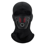 ❄️ Fog-Free Winter Sport Balaclava – Stay Warm, Dry, and Protected in the Cold! 🏂