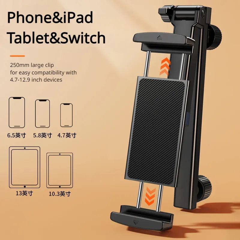 Tablet Car Holder