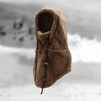 🔥Sherpa Hood Ski Mask
