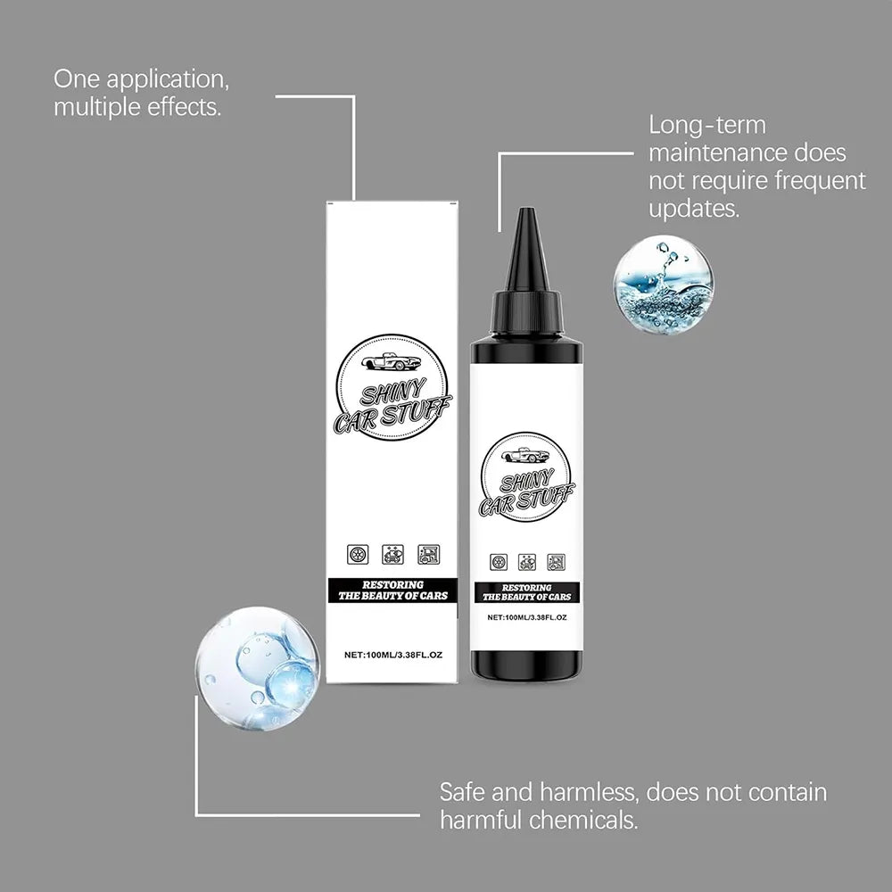 🚗 Advanced Car Coating Agent – Restore Shine & Protect Your Paint