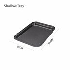 🍪🔥Non-Stick Baking Pan Set (3-Piece Set)