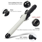 💁‍♀️ Professional Ceramic Hair Curling Iron