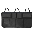 🚗📦Car Trunk Organizer – Hanging Storage with 8 Pockets for SUVs & Trucks