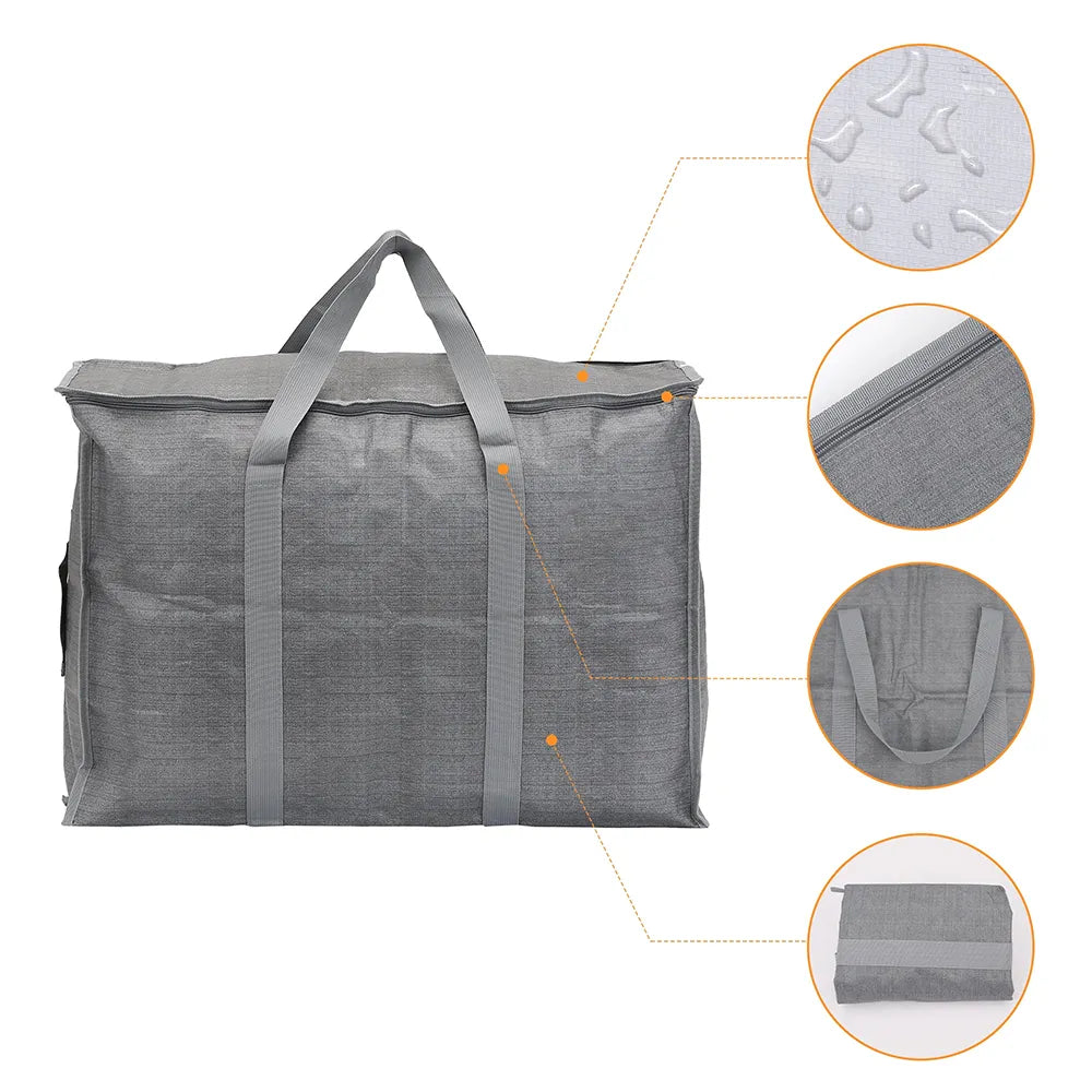 📦 Heavy-Duty Moving & Storage Bags