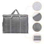 📦 Heavy-Duty Moving & Storage Bags