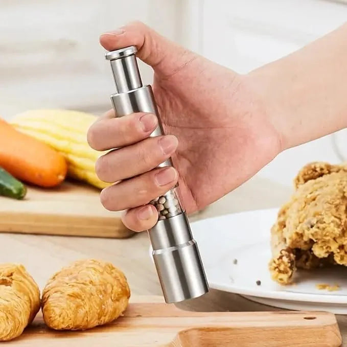 Salt, Pepper & Spice Grinder