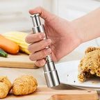 Salt, Pepper & Spice Grinder
