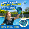 🌊⚾ Water Bouncing Ball Catch Game Set